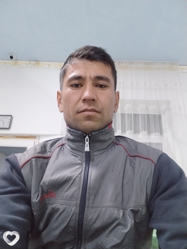 Улуғбек, 33, Алматы — анкета №2569939