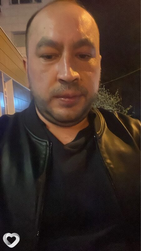 Ринат, 39, Москве — анкета №2569940