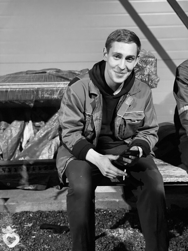 Денис, 27, Апатитах — анкета №2569941