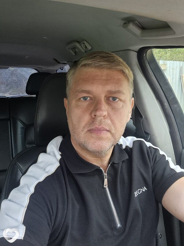 Александр, 44, Санкт-Петербурге — анкета №2569946