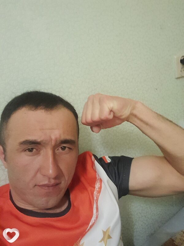 Федя, 30, Мытищах — анкета №2569951