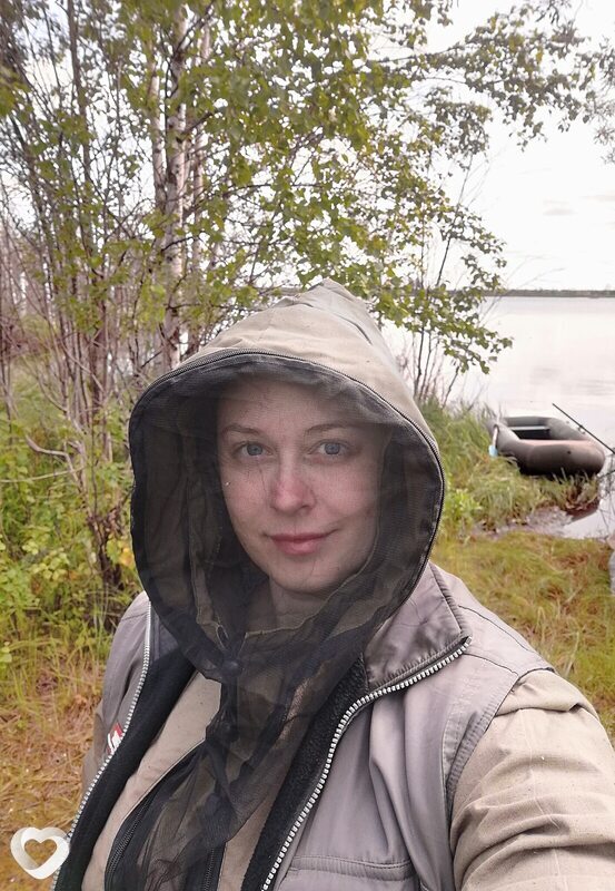 Наталья, 32, Тюмени — анкета №2569954