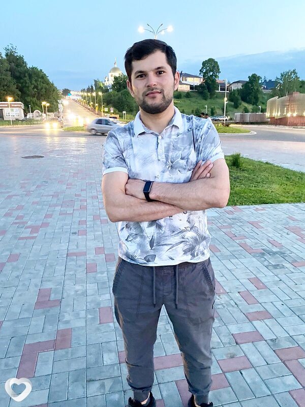 Жора, 29, Нижнекамске — анкета №2569883
