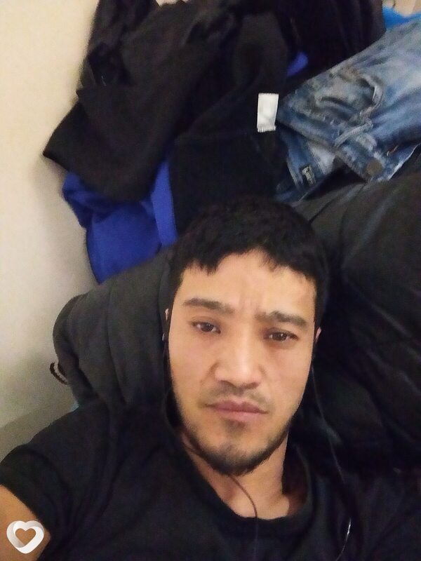 Алик, 37, Рыбинске — анкета №2569897
