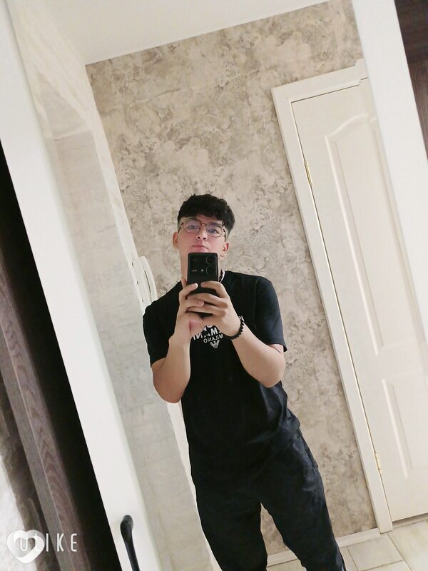 Азатик, 24, Набережных Челнах — анкета №2569903