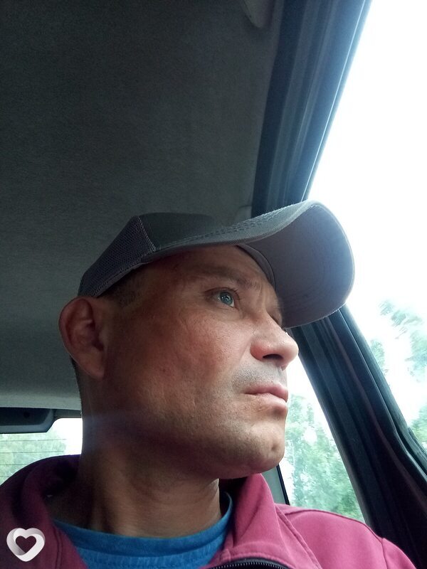 Максим, 42, Чите — анкета №2569733