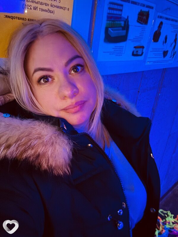 Ольга, 39, Челябинске — анкета №2569737