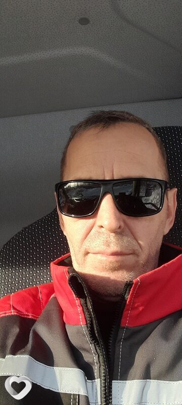 Владимир, 58, Екатеринбурге — анкета №2569738