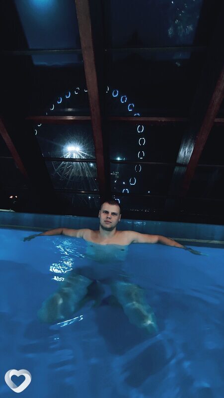 Дмитрий, 26, Нижнем Новгороде — анкета №2569749