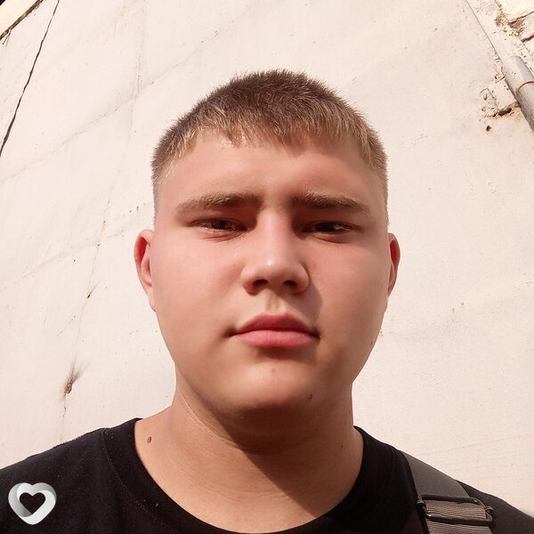 Даниил, 19, Рязани — анкета №2569814