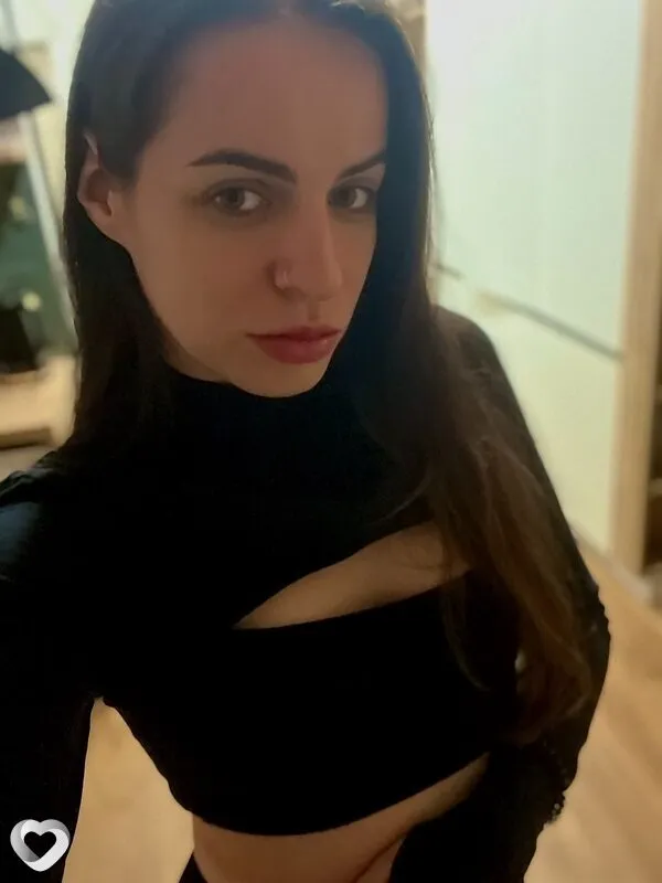 Алена Получается, 29, Москве — анкета №2569819