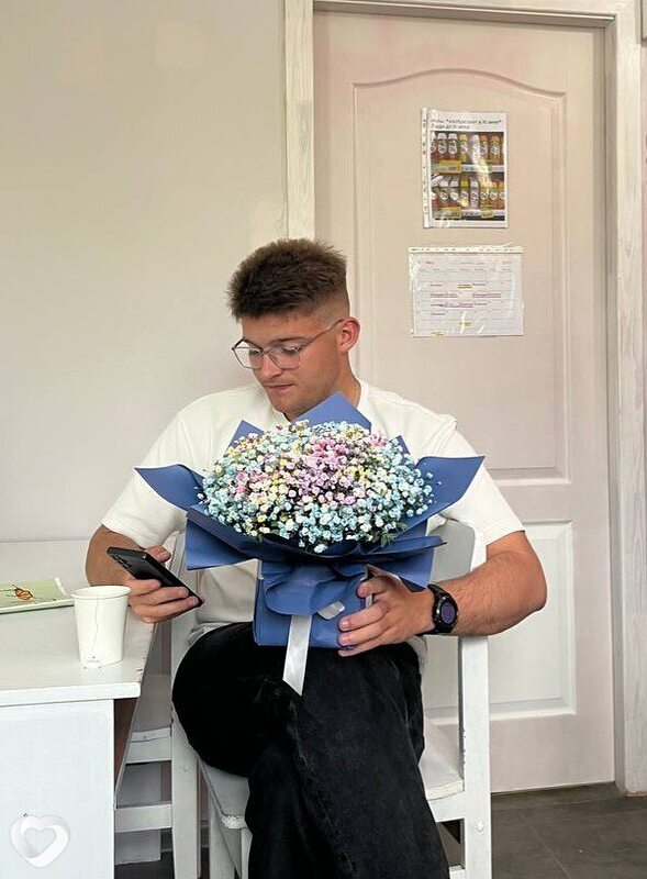Александр, 19, Кишинёв — анкета №2569824