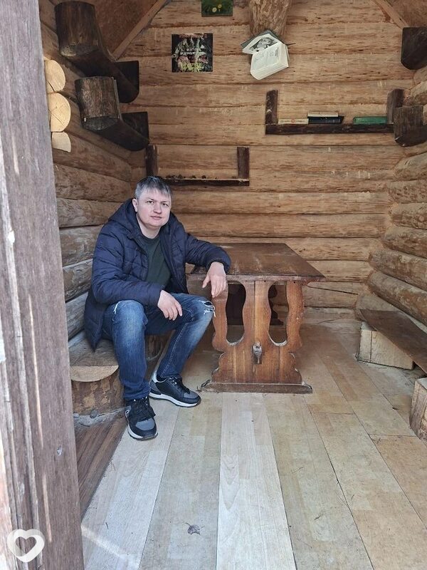 Александр, 37, Калининграде — анкета №2569825