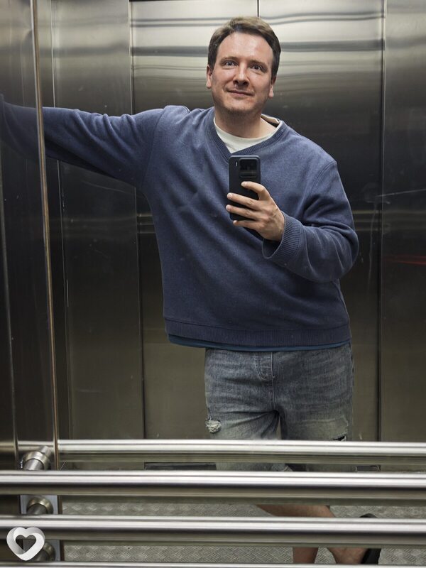 Valentin, 35, Минске — анкета №2569831