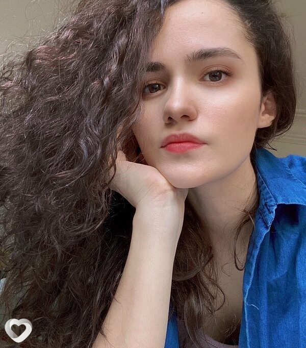 Юлия, 29, Санкт-Петербурге — анкета №2570316
