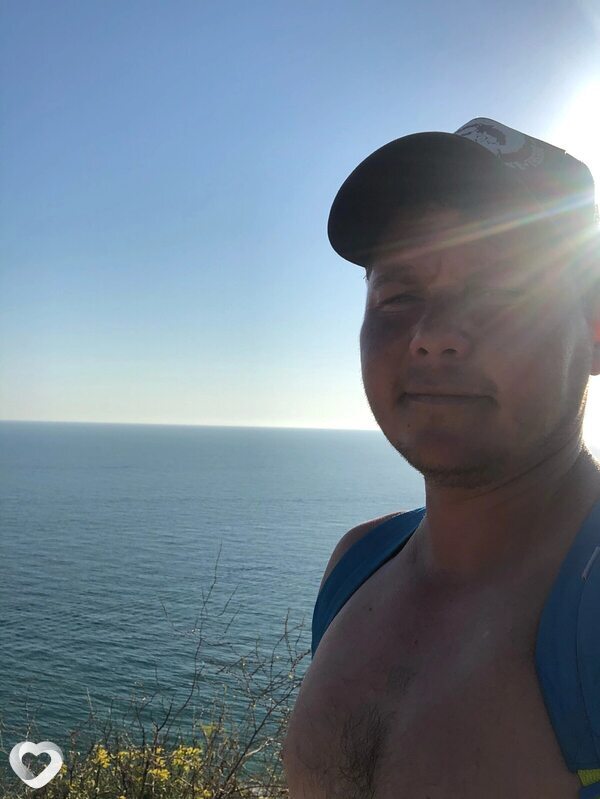 Антон, 38, Ростове-на-Дону — анкета №2570317
