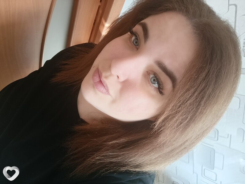 Наташа, 23, Волгограде — анкета №2570318