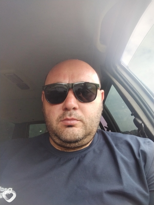 Артик, 41, Армавире — анкета №2570322