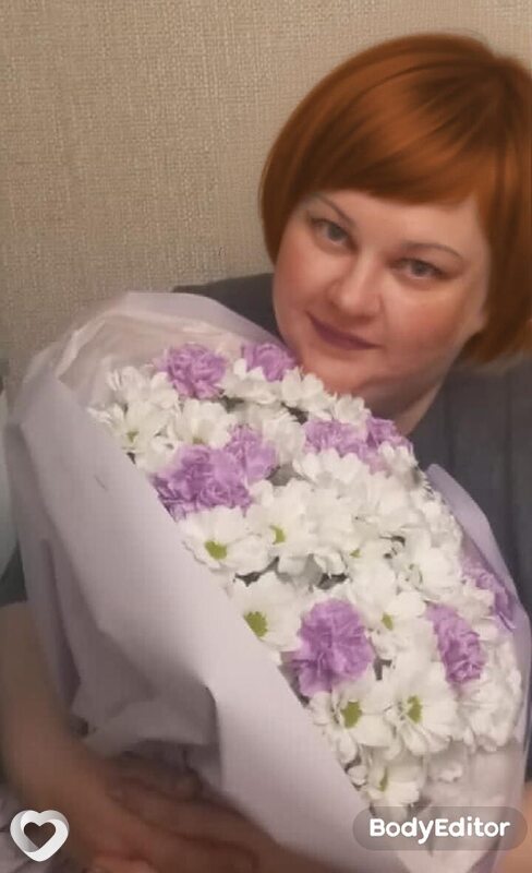 Татьяна, Кисловодск