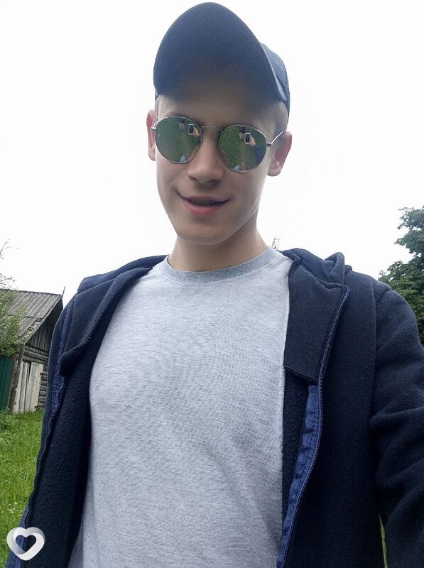 Дима, 23, Бобруйске — анкета №2570033