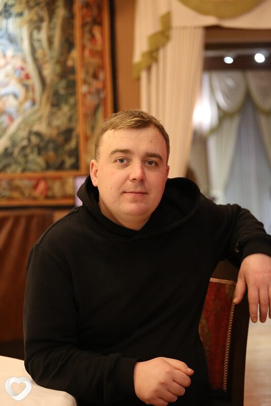 Андрей, 32, Королёв — анкета №2570035