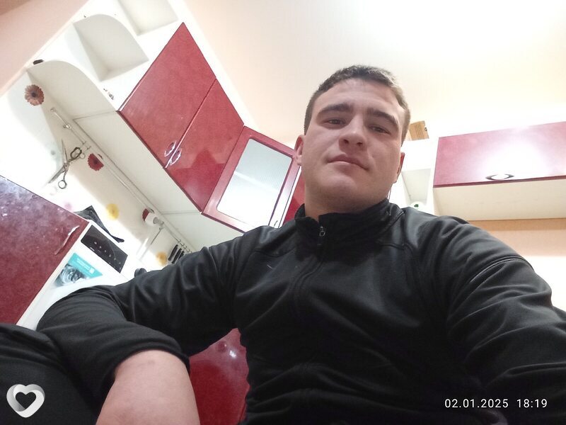 Dimka, 25, Ижевске — анкета №2570036