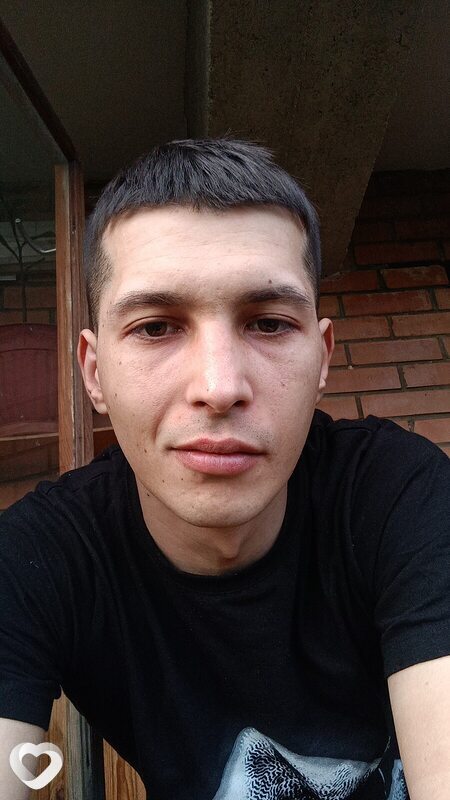 Александр, Нахабино