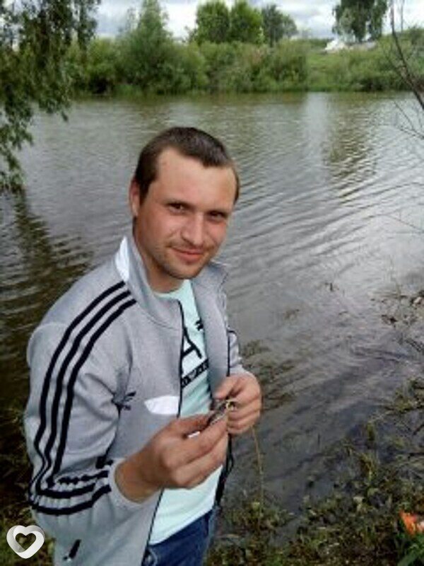 Александр, 36, Казани — анкета №2570055