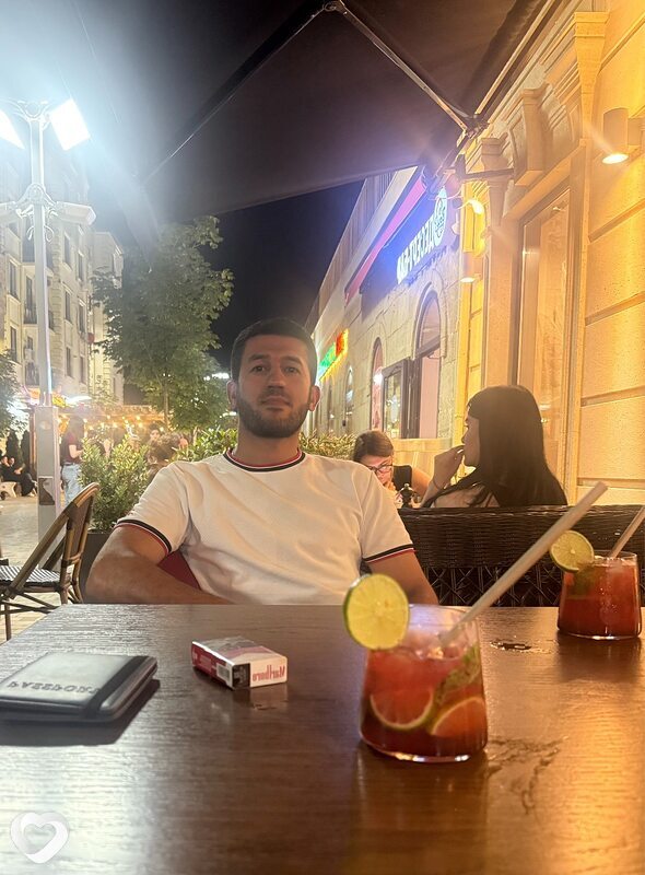 Ali, 29, Дербенте — анкета №2570057