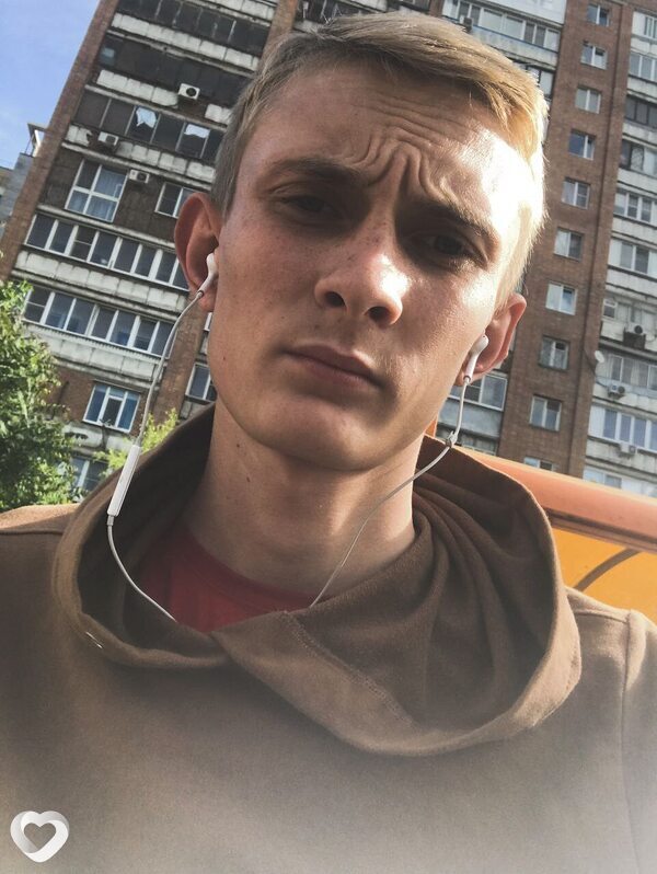 Миша, 29, Мелитополе — анкета №2570083