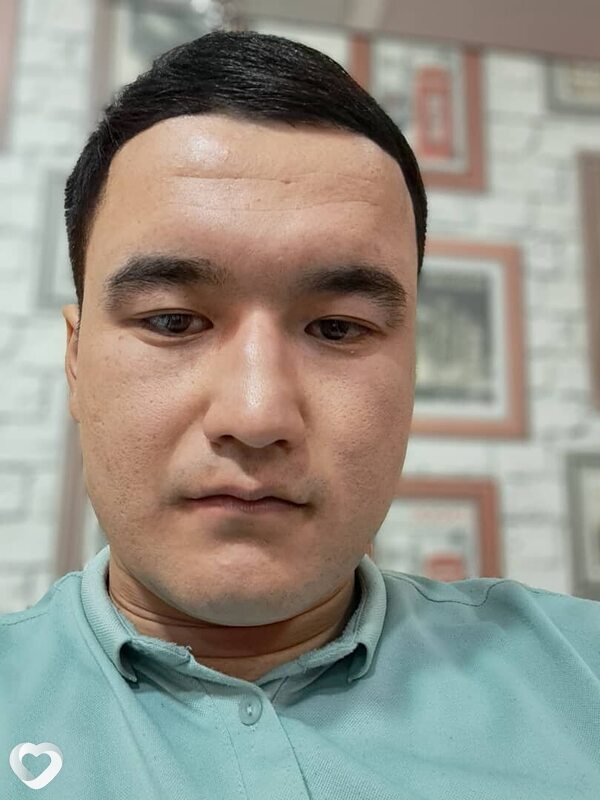Шох, 28, Красногорске — анкета №2570084