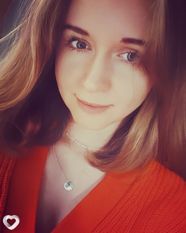 Оля, 39, Санкт-Петербурге — анкета №2570096
