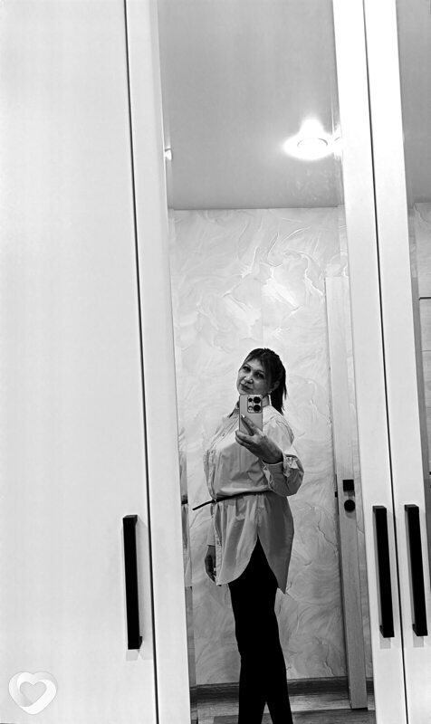 Анна Мясникова, 33, Кирове — анкета №2570102