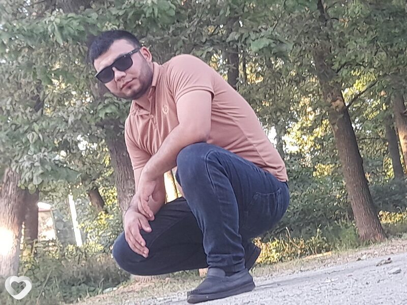 Амир, 30, Смоленске — анкета №2570103