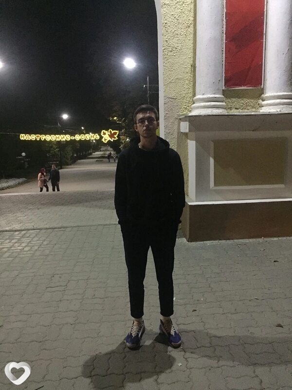 Руслан, 24, Таганроге — анкета №2570107