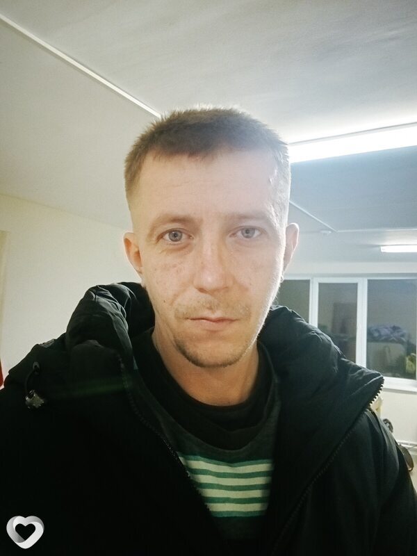 Руслан, 35, Калинковичах — анкета №2569996
