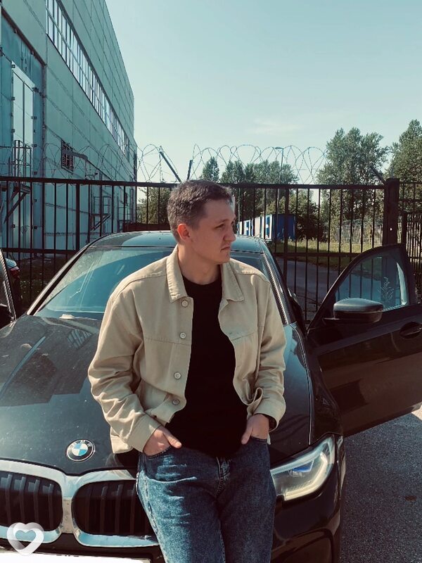 Павел, 22, Москве — анкета №2569997