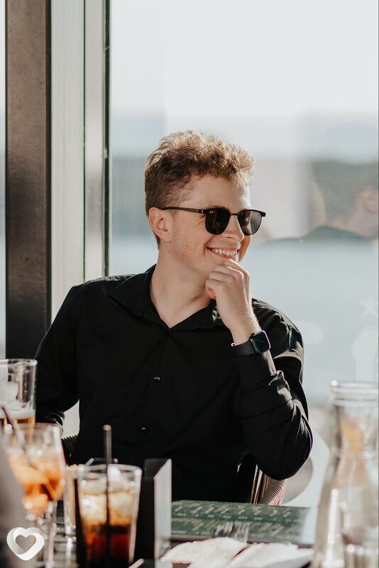 Sergej, Клайпеда