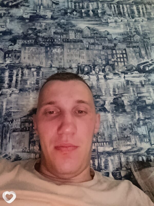 Алексей, 24, Пинске — анкета №2570002