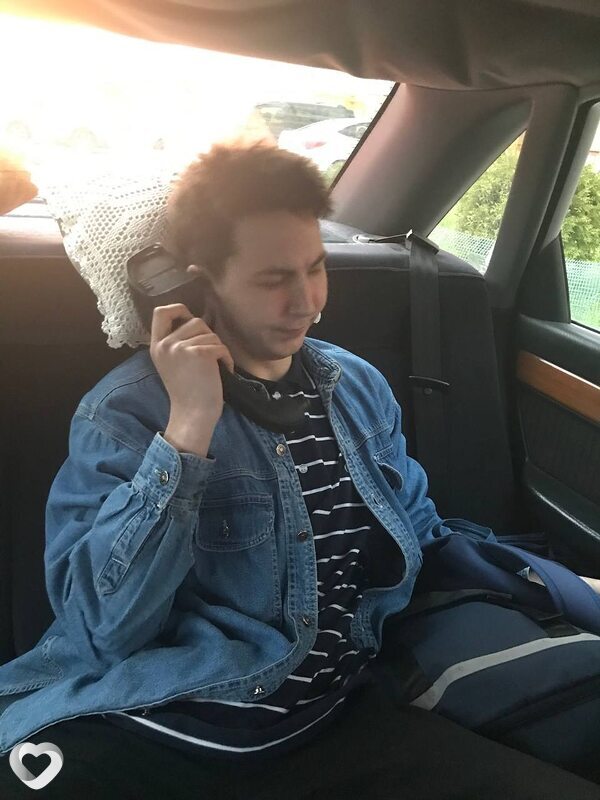 Дмитрий, 24, Калининграде — анкета №2570005