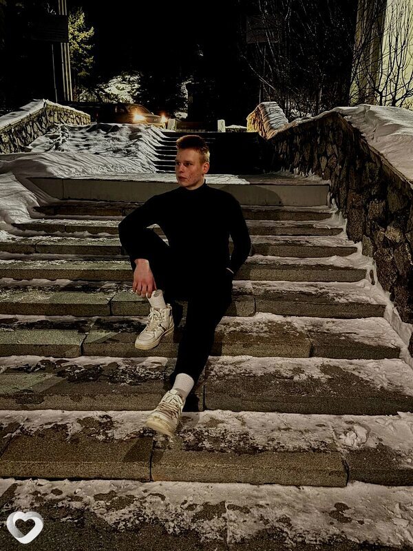 Илья, 31, Москве — анкета №2570141