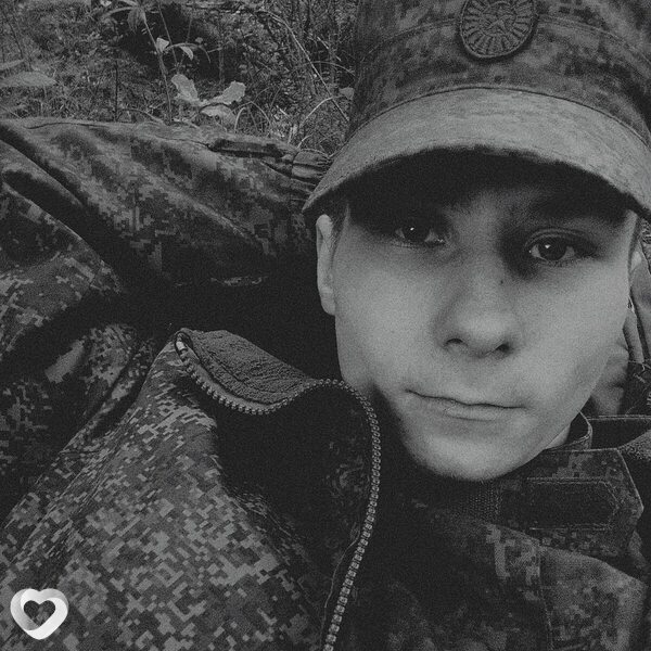 Миха, 21, Гродно — анкета №2570152