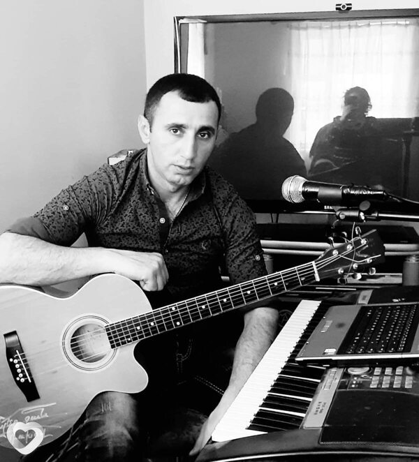 Artur, 39, Переславле-Залесском — анкета №2570118