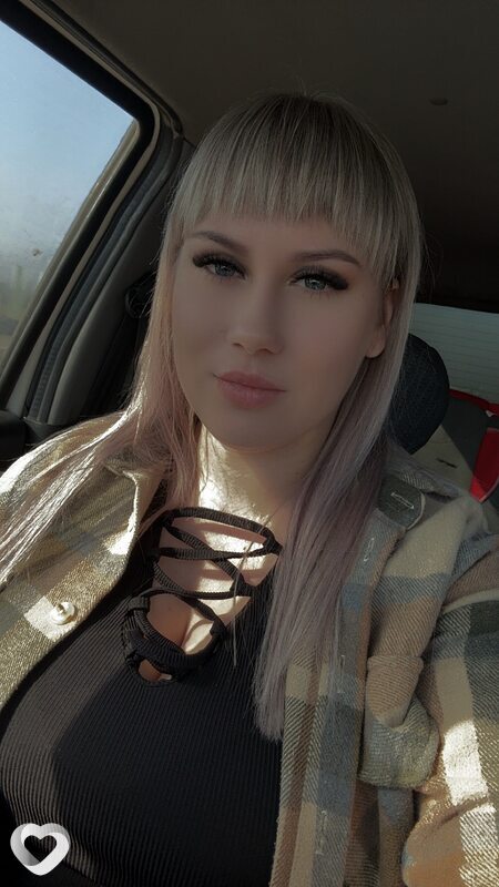 Ангелина, 29, Краснодаре — анкета №2570120