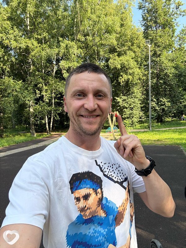 Роман, 31, Москве — анкета №2570125