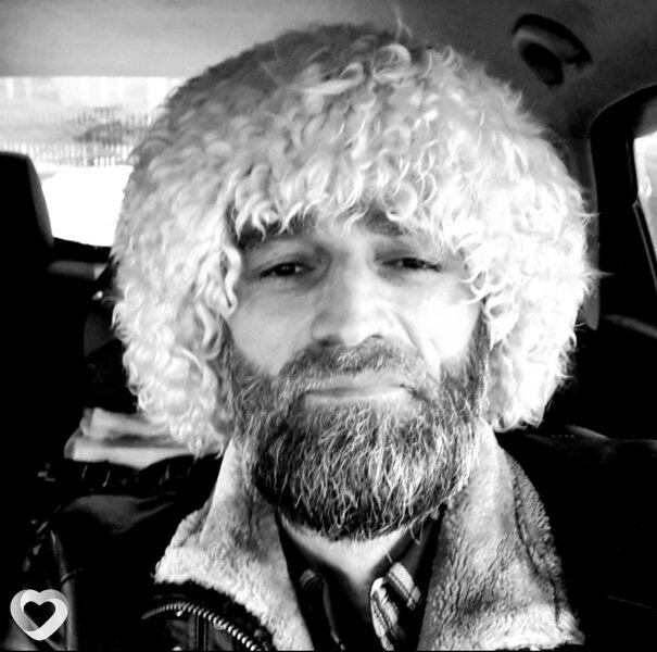 Челентано, 42, Кизилюрте — анкета №2570254
