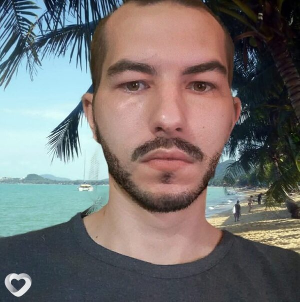Стас, 29, Полоцке — анкета №2570634