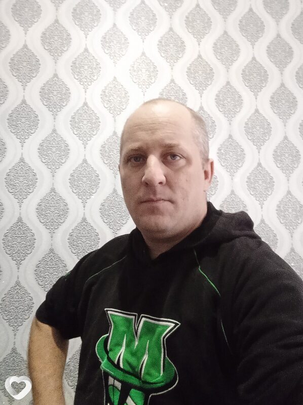 Александр, 41, Новошахтинске — анкета №2570638