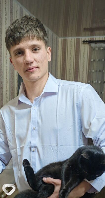 Иван, 31, Хабаровске — анкета №2570642