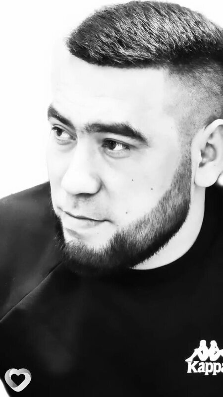 Исса, 36, Алексеевка (Белгородская Обл) — анкета №2570648